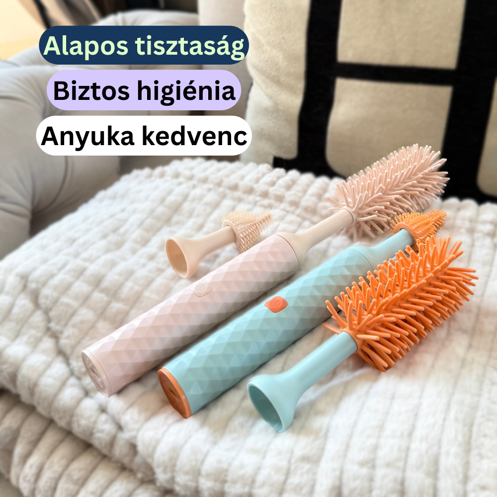 Lulu Tisztító készlet - Lulu Magyarország™